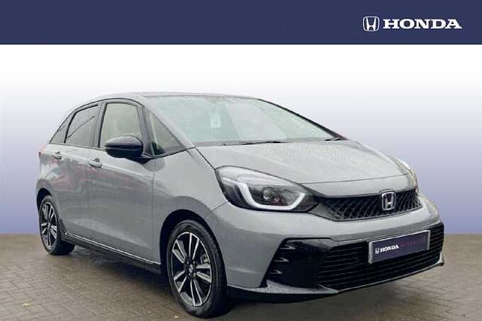 Honda&nbsp;Jazz&nbsp;1.5 i-MMD Hybrid Advance Sport 5dr eCVT Hybrid Hatchback&nbsp;