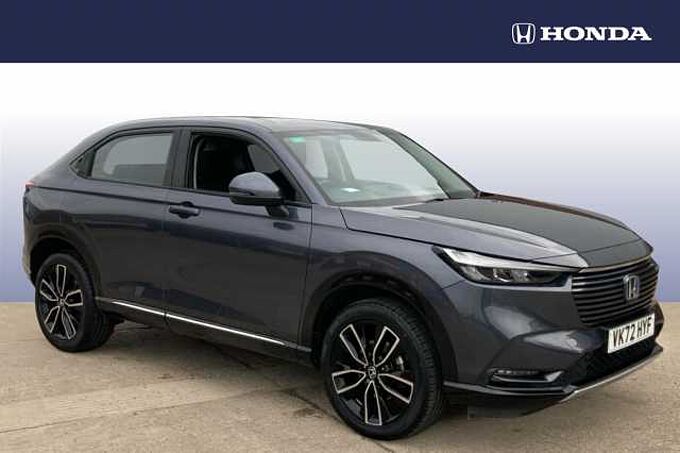 Honda&nbsp;HR-V&nbsp;1.5 eHEV Advance 5dr CVT Hybrid Hatchback&nbsp;