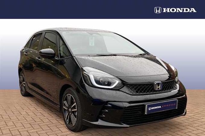 Honda&nbsp;Jazz&nbsp;1.5 i-MMD Hybrid Advance Sport 5dr eCVT Hybrid Hatchback&nbsp;