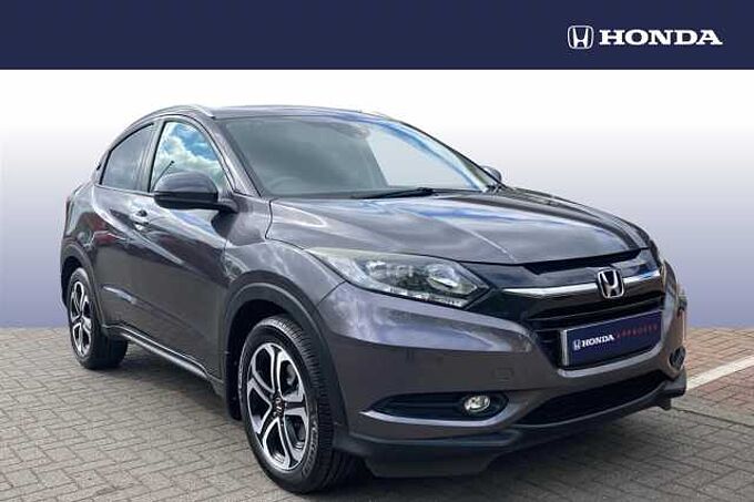 Honda&nbsp;HR-V&nbsp;1.5 i-VTEC EX 5dr Petrol Hatchback&nbsp;