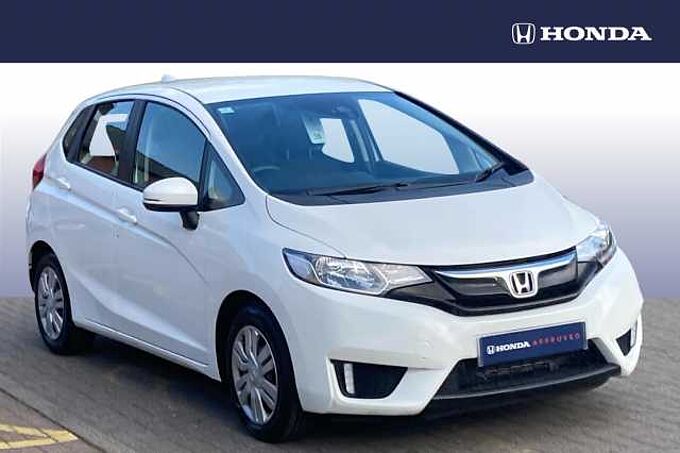 Honda&nbsp;Jazz&nbsp;1.3 S 5dr Petrol Hatchback&nbsp;