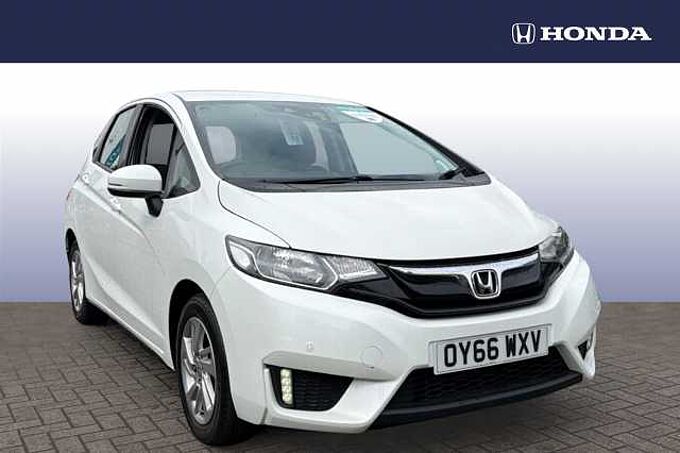 Honda&nbsp;Jazz&nbsp;1.3 SE 5dr Petrol Hatchback&nbsp;