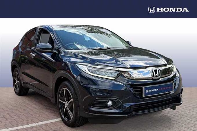 Honda&nbsp;HR-V&nbsp;1.5 i-VTEC SE CVT 5dr Petrol Hatchback&nbsp;