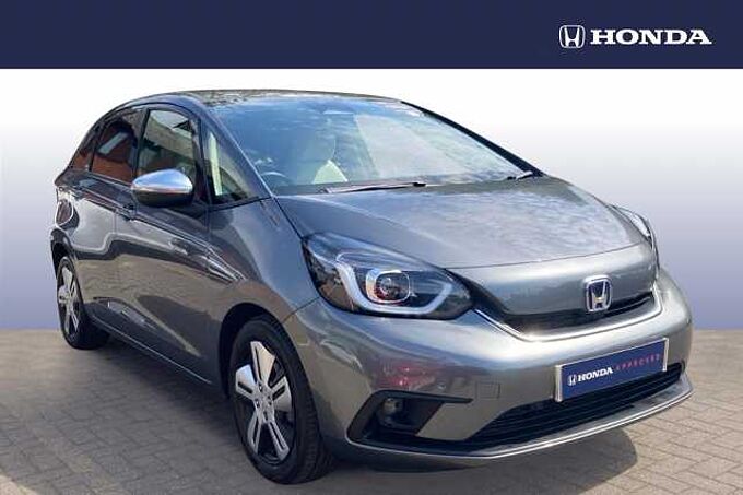 Honda&nbsp;Jazz&nbsp;1.5 i-MMD Hybrid EX 5dr eCVT Hybrid Hatchback&nbsp;