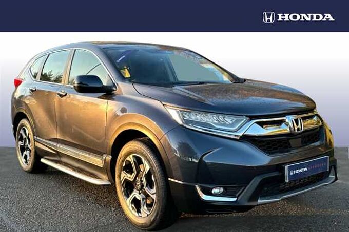 Honda CR-V 1.5 VTEC Turbo SE 5dr Petrol Estate 