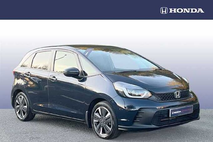 Honda Jazz 1.5 i-MMD Hybrid Advance 5dr eCVT Hybrid Hatchback 