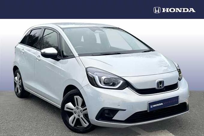 Honda&nbsp;Jazz&nbsp;1.5 i-MMD Hybrid EX 5dr eCVT Hybrid Hatchback&nbsp;