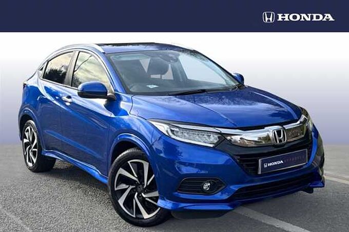 Honda&nbsp;HR-V&nbsp;1.5 i-VTEC EX 5dr Petrol Hatchback&nbsp;