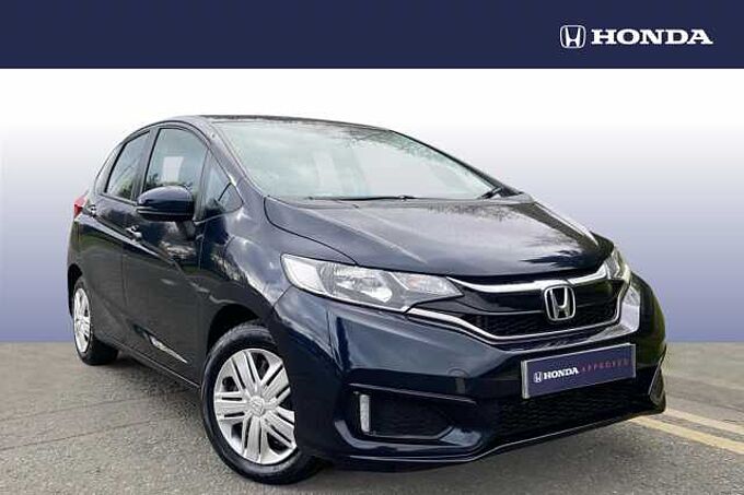 Honda&nbsp;Jazz&nbsp;1.3 i-VTEC S 5dr Petrol Hatchback&nbsp;