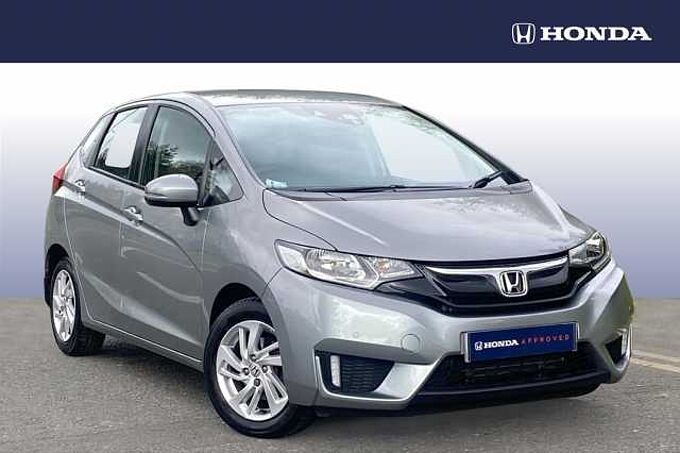 Honda&nbsp;Jazz&nbsp;1.3 SE 5dr Petrol Hatchback&nbsp;