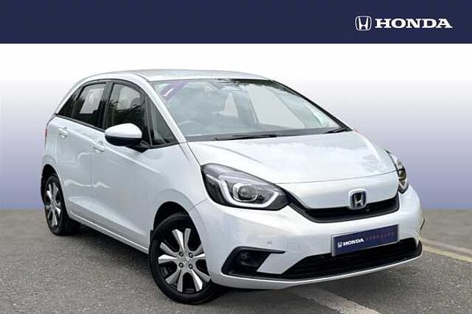 Honda&nbsp;Jazz&nbsp;1.5 i-MMD Hybrid SR 5dr eCVT Hybrid Hatchback&nbsp;