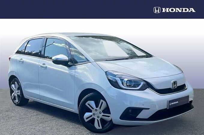 Honda&nbsp;Jazz&nbsp;1.5 i-MMD Hybrid EX 5dr eCVT Hybrid Hatchback&nbsp;