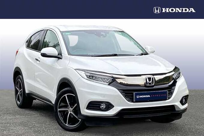 Honda&nbsp;HR-V&nbsp;1.5 i-VTEC SE 5dr Petrol Hatchback&nbsp;
