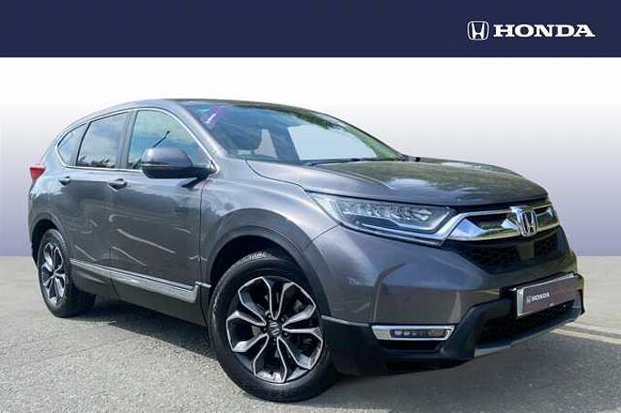 Honda&nbsp;CR-V&nbsp;2.0 i-MMD Hybrid SE 2WD 5dr eCVT Hybrid Estate&nbsp;