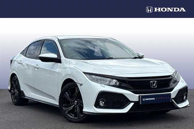 Honda Civic 1.5 VTEC Turbo Sport 5dr 