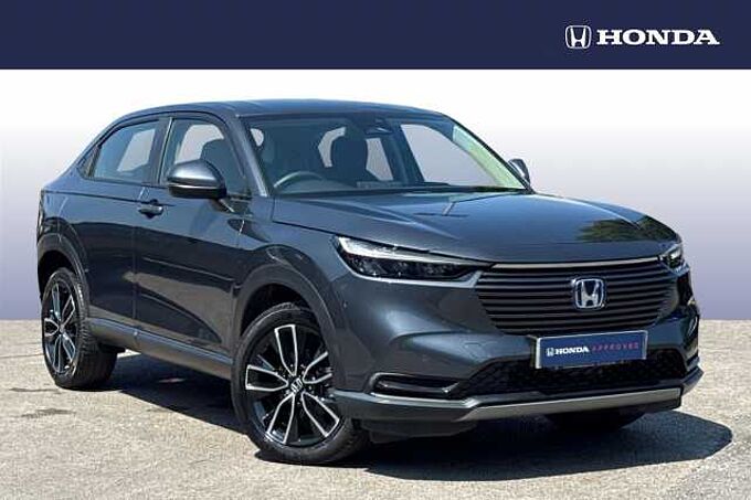 Honda HR-V Hybrid 1.5 eHEV Elegance 5dr CVT