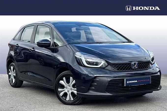 Honda&nbsp;Jazz Hybrid&nbsp;1.5 i-MMD Hybrid Elegance 5dr eCVT&nbsp;