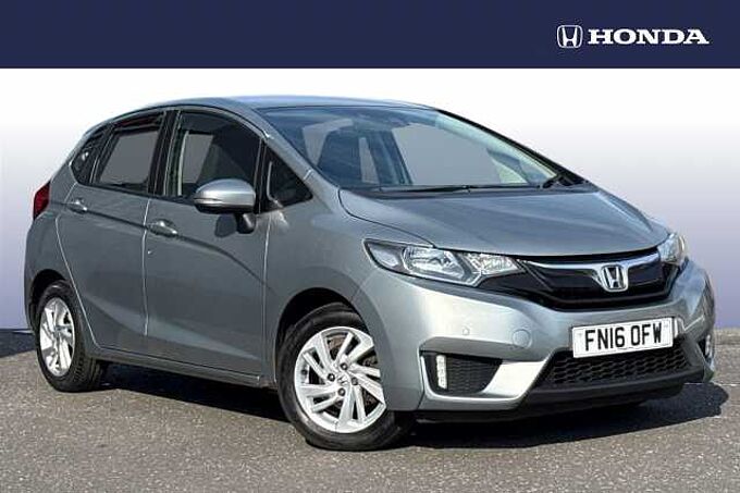 Honda&nbsp;Jazz&nbsp;1.3 SE 5dr CVT&nbsp;