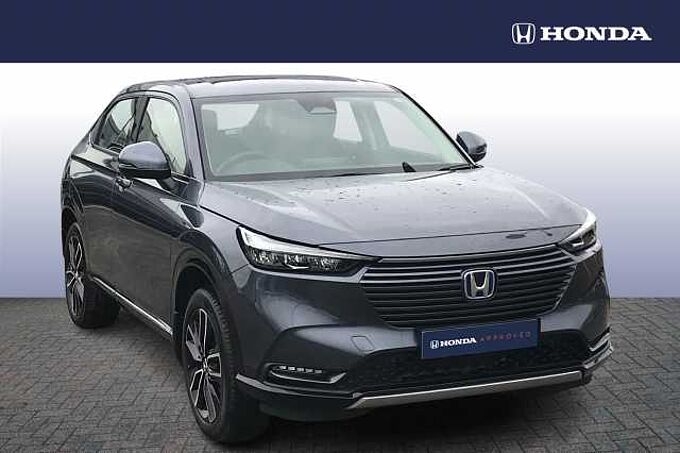 Honda&nbsp;HR-V Hybrid&nbsp;1.5 eHEV Advance 5dr CVT&nbsp;