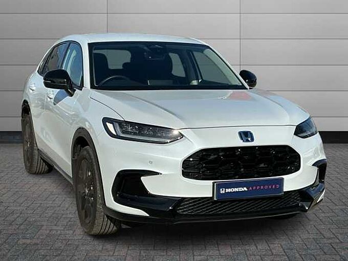 Honda&nbsp;ZR-V e:HEV&nbsp;2.0 eHEV Sport 5dr CVT&nbsp;