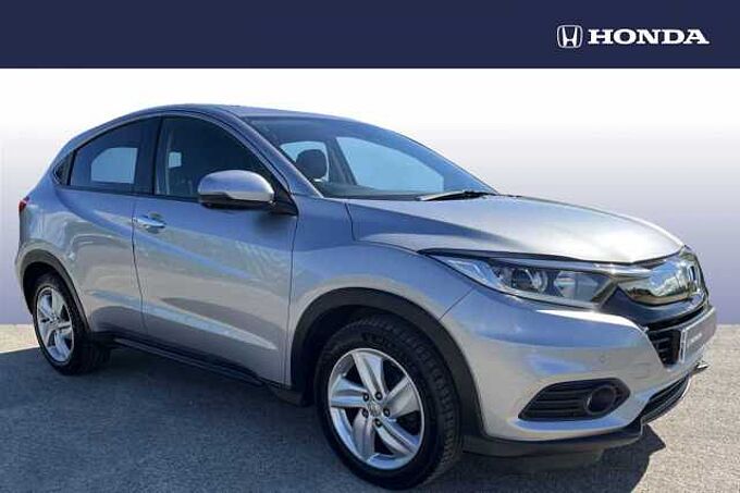 Honda HR-V 1.5 i-VTEC SE (s/s) 5-Door 