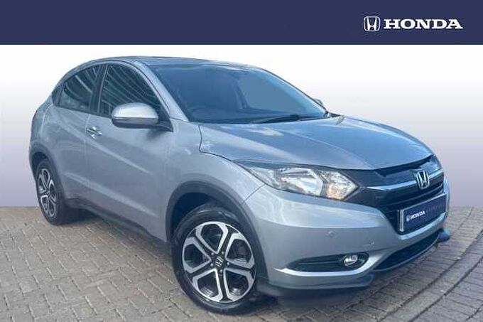 Honda HR-V 1.5 i-VTEC SE (s/s) 5-Door 