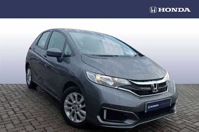Honda Jazz 1.3 i-VTEC SE 5dr 