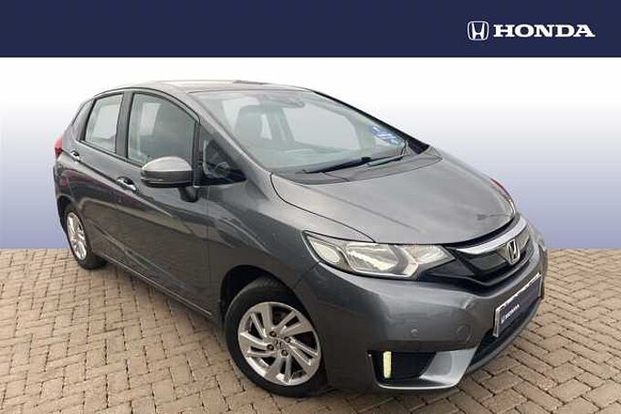 Honda&nbsp;Jazz&nbsp;1.3 SE 5dr CVT&nbsp;