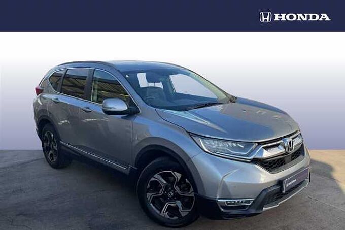 Honda&nbsp;CR-V&nbsp;1.5 VTEC Turbo SR 5dr CVT&nbsp;