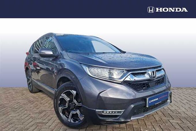 Honda&nbsp;CR-V&nbsp;1.5 VTEC Turbo SR 5dr CVT&nbsp;