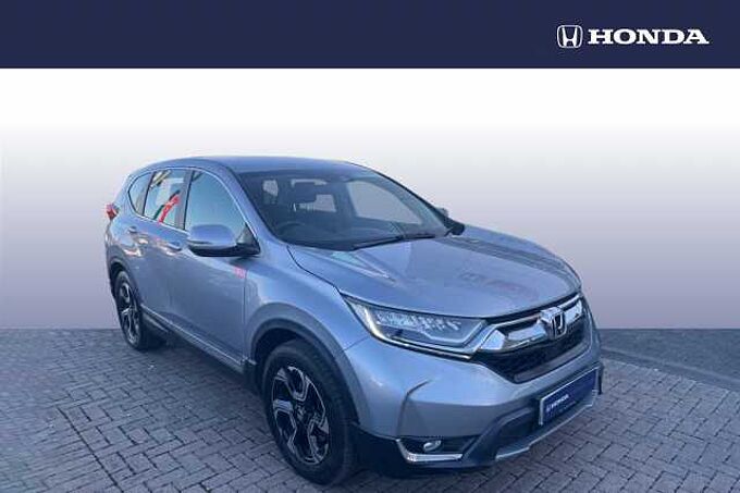 Honda&nbsp;CR-V&nbsp;1.5 VTEC Turbo SE 5dr 2WD&nbsp;