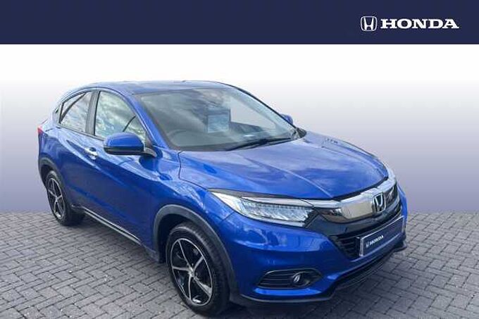 Honda HR-V 1.5 i-VTEC SE 5dr