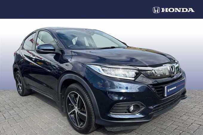 Honda&nbsp;HR-V&nbsp;1.5 i-VTEC SE 5dr&nbsp;