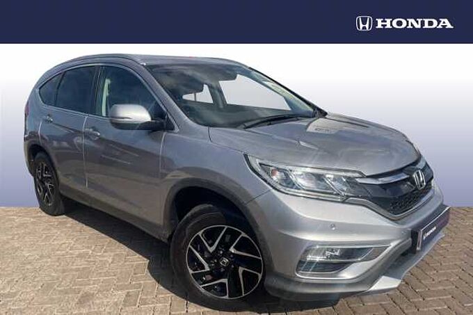 Honda&nbsp;CR-V e:HEV&nbsp;2.0 i-VTEC e:HEV SE Plus 5dr [Nav]&nbsp;