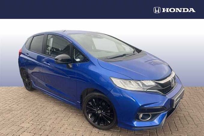Honda&nbsp;Jazz&nbsp;1.5 i-VTEC Sport 5dr&nbsp;