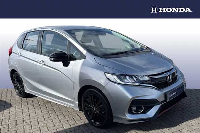 Honda&nbsp;Jazz&nbsp;1.5 i-VTEC Sport 5dr&nbsp;