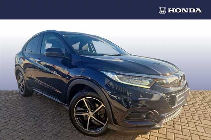 Honda HR-V 1.5 i-VTEC EX 5dr