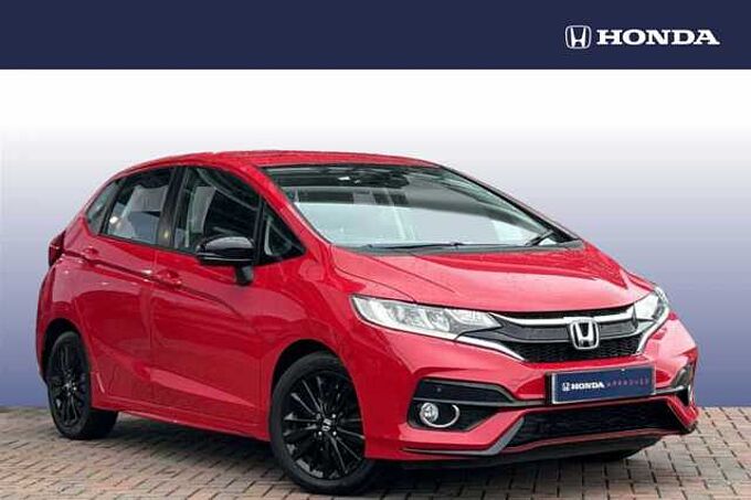 Honda Jazz 1.5 i-VTEC Sport 5-Door 