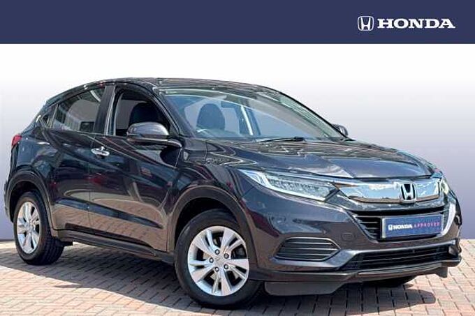 Honda HR-V 1.5 i-VTEC S 5dr 