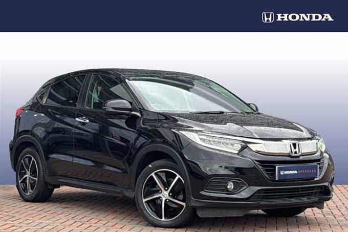 Honda HR-V 1.5 i-VTEC SE 5dr 