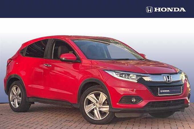 Honda HR-V 1.5 i-VTEC SE 5dr