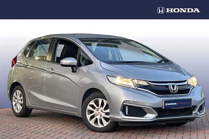 Honda Jazz 1.3 i-VTEC SE Navi 5dr