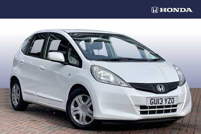 Honda&nbsp;Jazz&nbsp;1.2 i-VTEC SE 5dr [Start Stop]&nbsp;
