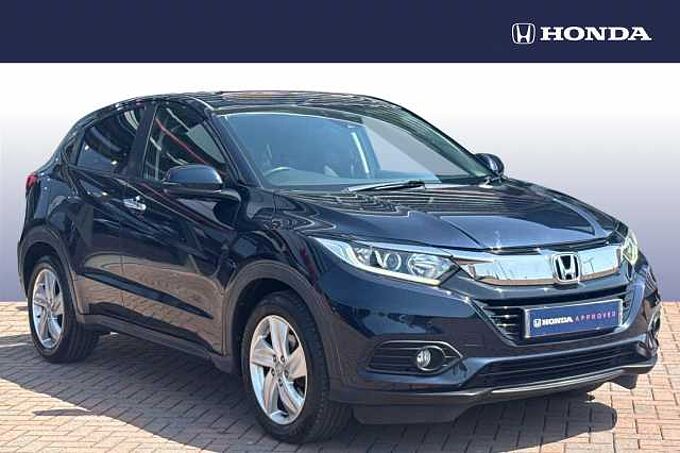 Honda&nbsp;HR-V&nbsp;1.5 i-VTEC SE CVT 5dr&nbsp;