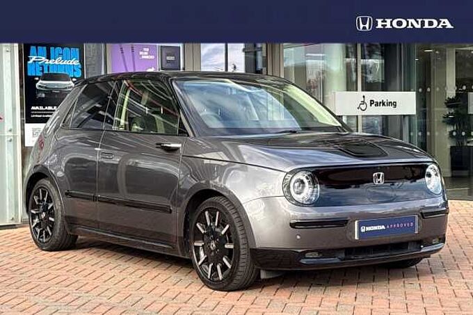 Honda&nbsp;e&nbsp;113kW Advance 36kWh 5dr Auto&nbsp;