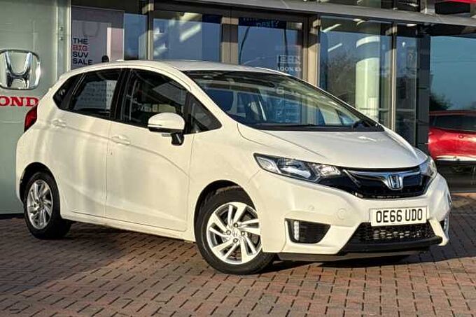 Honda Jazz 1.3 SE Navi 5dr