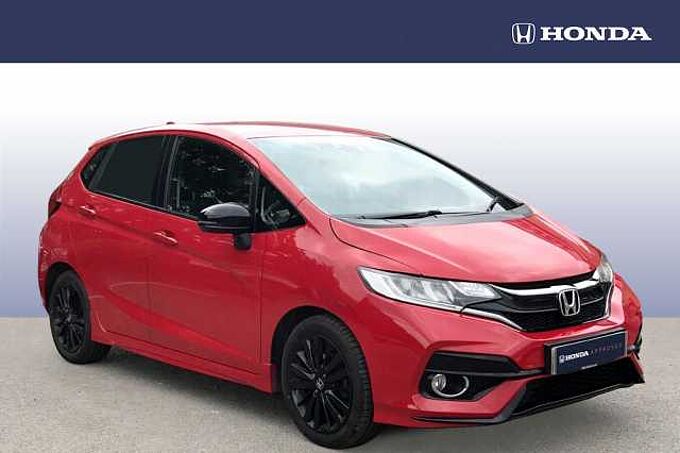Honda Jazz 1.5 i-VTEC Sport 5dr 