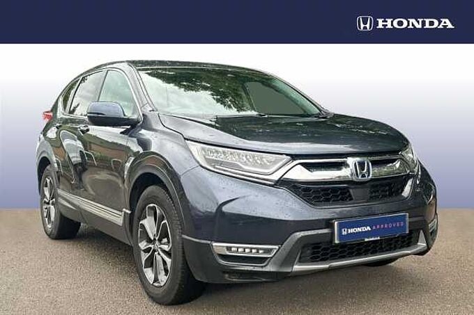 Honda CR-V Hybrid 2.0 i-MMD Hybrid SE 2WD 5dr eCVT 