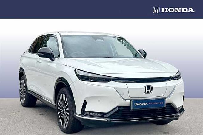Honda e:Ny1 150kW Elegance 69kWh 5dr Auto 
