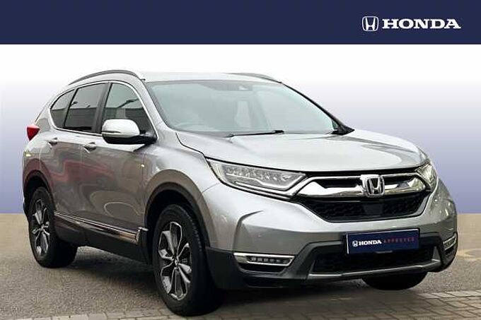 Honda&nbsp;CR-V Hybrid&nbsp;CR-V 2.0 i-MMD Hybrid SR 5dr eCVT&nbsp;